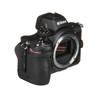 Nikon Z5 Mirrorless Digital Camera (body only)