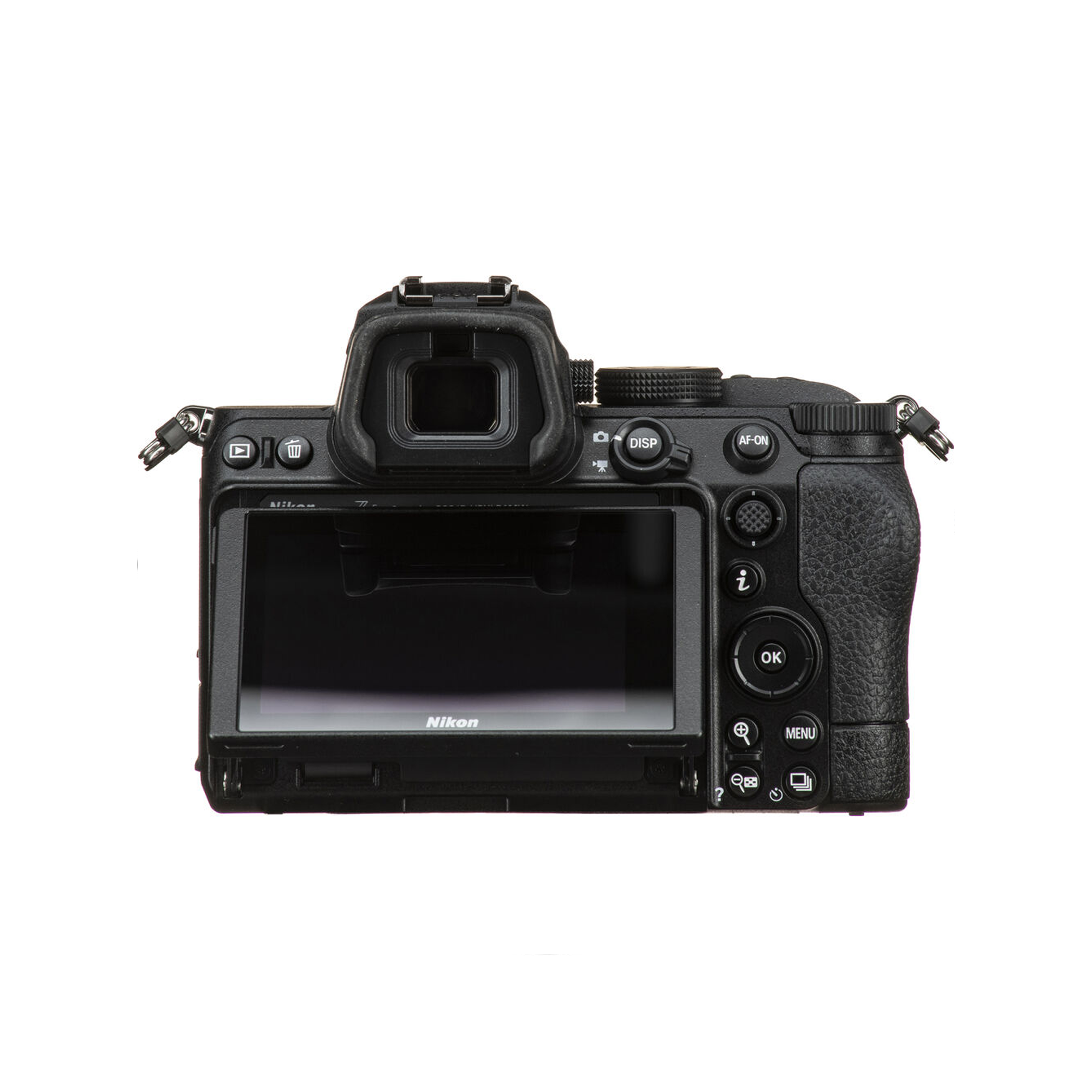 Nikon Z5 Mirrorless Digital Camera (body only)