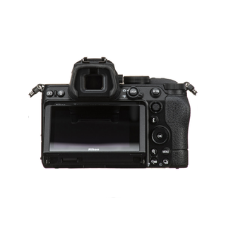 Nikon Z5 Mirrorless Digital Camera (body only)