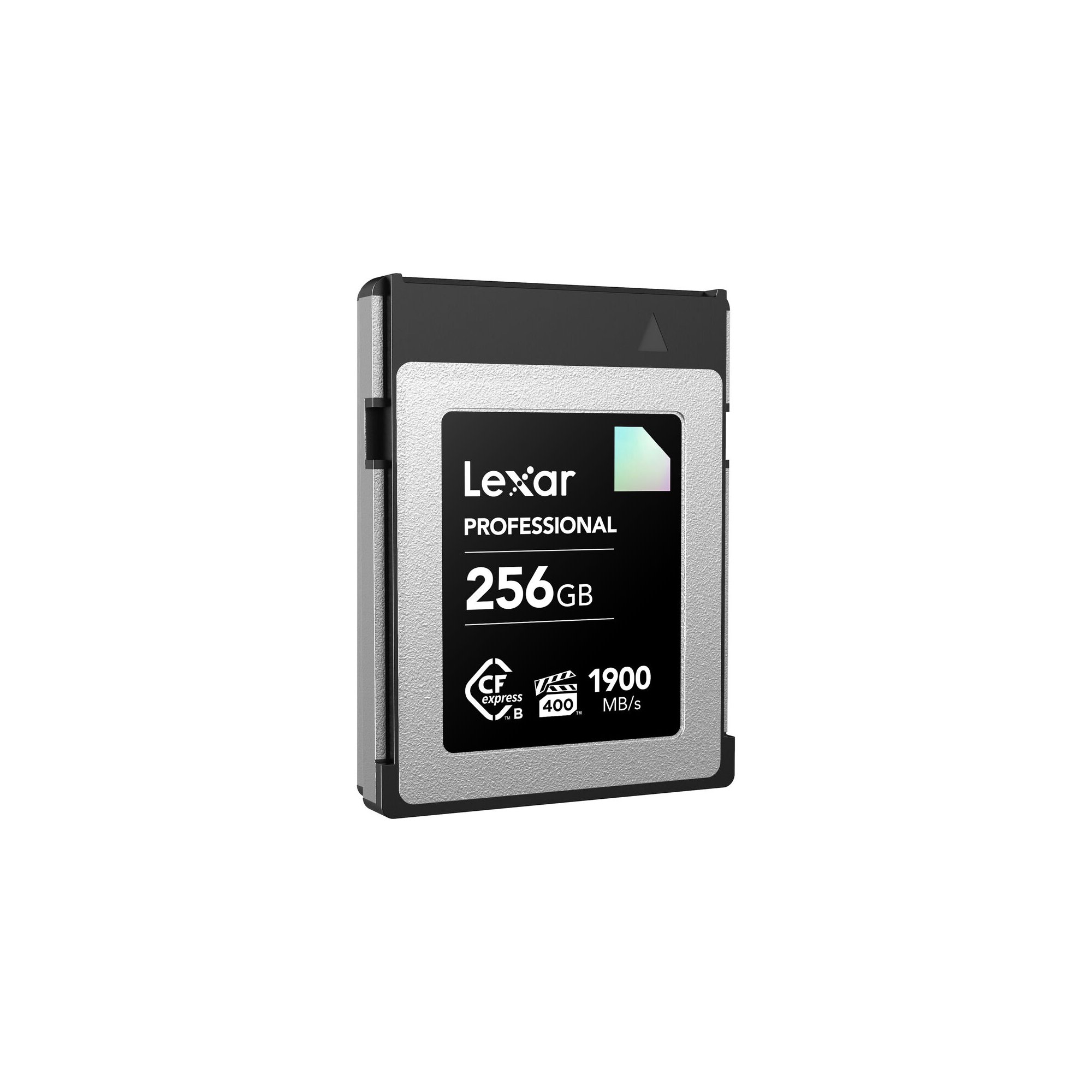 Lexar CF Express Type B - Diamond 256GB Professional Memory Card